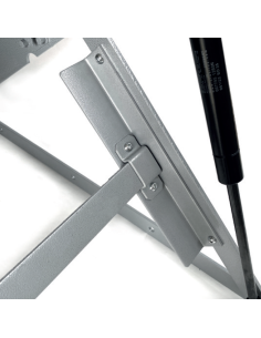 BARRA STABILIZZATRICE per Meccanismo ALZARETE GET-UP | Lunghezza 160