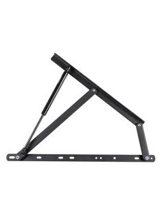 ALZARETE N Letto MATRIMONIALE | Meccanismo sollevamento Letto Contenitore | KIT COMPLETO: 2 Trapezi + 2 Pistoni + Viti di Mon... 2