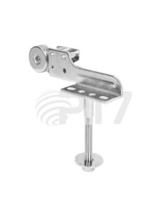 SNODO 88-02 | SET da 4 coppie | Snodo Poggiatesta per divani | 90-180° 2