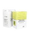 PORTARIFIUTI FARMACI SCADUTI | Set da 5 pezzi | Contenitore per farmaci scaduti | 60 Litri