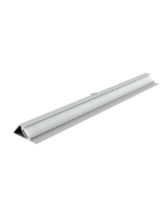 PROFIL LM PIR | Profilo LED con sensore PIR di movimento | Lampada: Alluminio | Luce: Fredda | L. 30 cm
