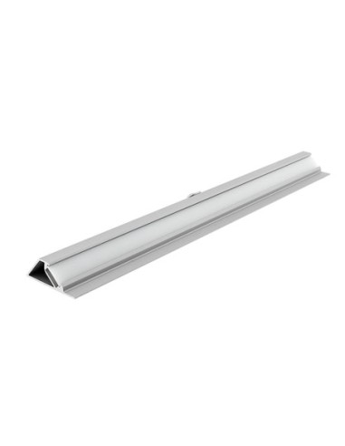 PROFIL LM PIR | LED Profile with PIR motion sensor | Lamp: Aluminum | Light: Cool | L. 30 cm