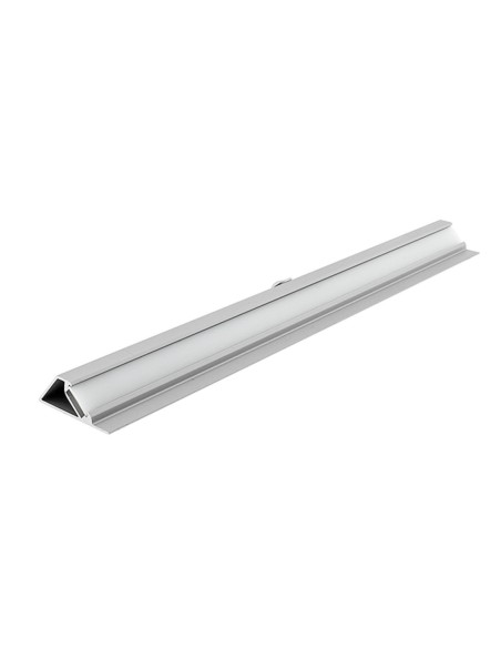 PROFIL LM PIR | LED Profile with PIR motion sensor | Lamp: Aluminum | Light: Cool | L. 30 cm