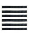 CINGHIA ELASTICA RETE LETTO | SET 6 pezzi | Lunghezza a Riposo 49 cm - Lunghezza di massima estensione 65 cm
