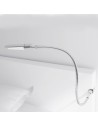 ETA CROMATA | Lampada LED flessibile |