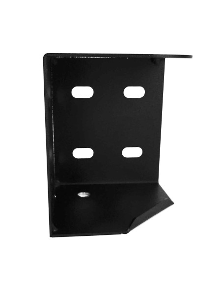 ALZARETE SINGOLO con ANGOLARI | Kit Alzarete letto Singolo + 4 Angolari per rete 13x11 cm