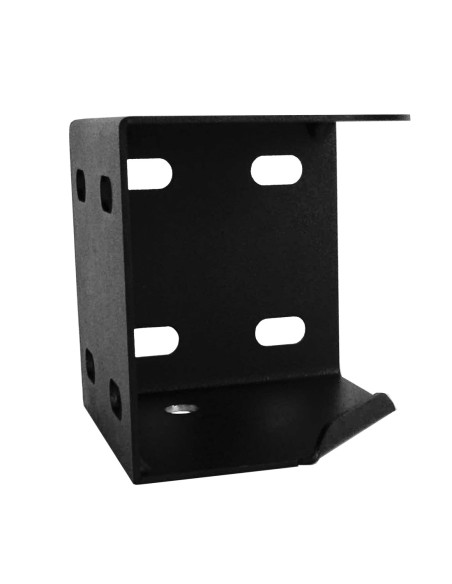 ALZARTE LETTO SINGOLO + ANGOLARI | Kit Alzarete letto Singolo + Angolari per rete 10x10 cm | KIT COMPLETO