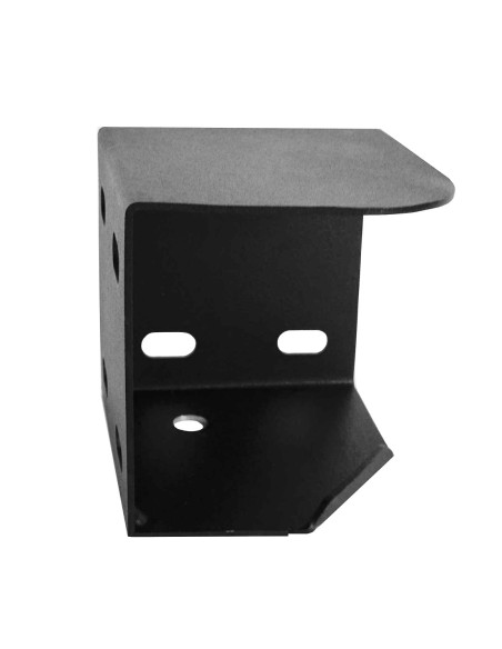ALZARTE LETTO SINGOLO + ANGOLARI | Kit Alzarete letto Singolo + Angolari per rete 10x10 cm | KIT COMPLETO
