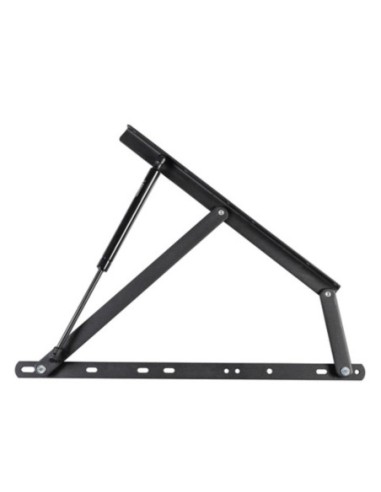 ALZARETE letto SINGOLO | Meccanismo sollevamento Letto Contenitore | KIT COMPLETO