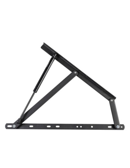 ALZARETE letto SINGOLO | Meccanismo sollevamento Letto Contenitore | KIT COMPLETO