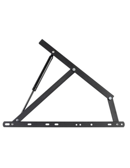 ALZARETE letto SINGOLO | Meccanismo sollevamento Letto Contenitore | KIT COMPLETO