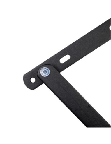 ALZARETE letto SINGOLO | Meccanismo sollevamento Letto Contenitore | KIT COMPLETO