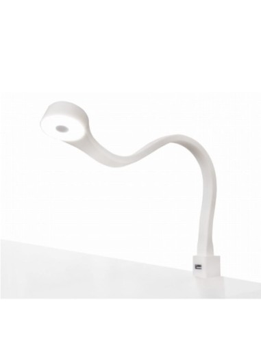 FLEXI-R USB BIANCA | Lampada LED Flessibile con attacco USB | Lampada: Bianca | Luce: Fredda | Voltaggio: 12V