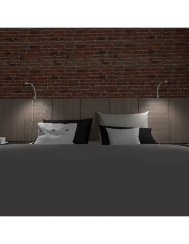 FLEXI-R USB BIANCA | Lampada LED Flessibile con attacco USB | Lampada: Bianca | Luce: Fredda | Voltaggio: 12V