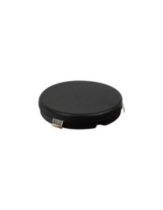 WIRELESS CHARGER POD NEW FWC1200 NERO | Colore Nero | Caricabatteria Wireless Charger a Scomparsa 2