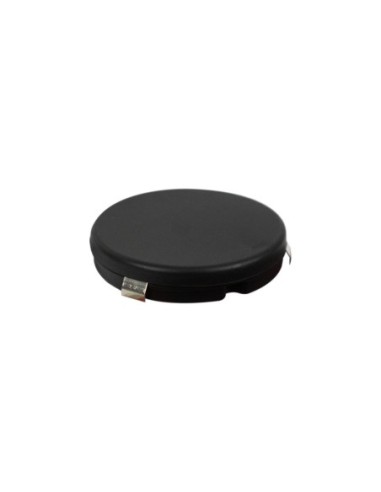 WIRELESS CHARGER POD NEW FWC1200 NERO | Colore Nero | Caricabatteria Wireless Charger a Scomparsa