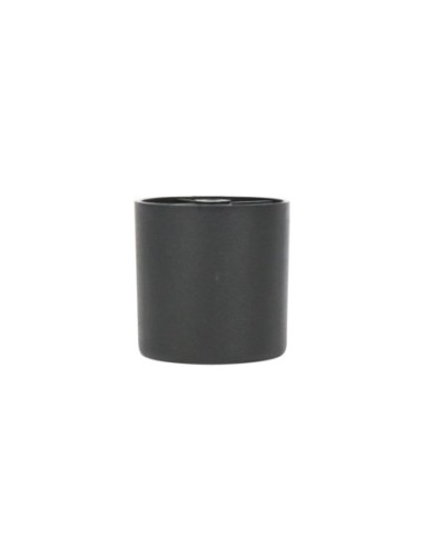 PIEPLA 6 | SET of 4 Plastic Legs | Black | H.6 cm