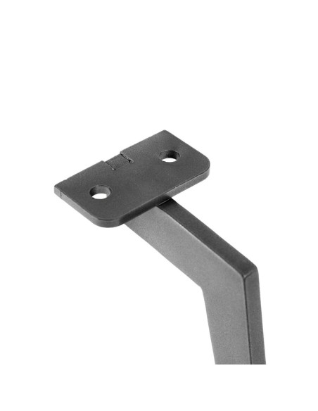 XR | SET da 4 Piedi | Manganese | H.18 | Piedini per divani e poltrone |
