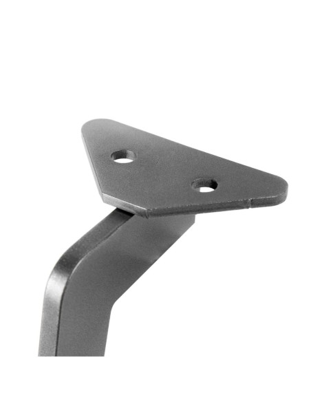 XR | SET da 4 Piedi | Manganese | H.22 | Piedini per divani e poltrone |