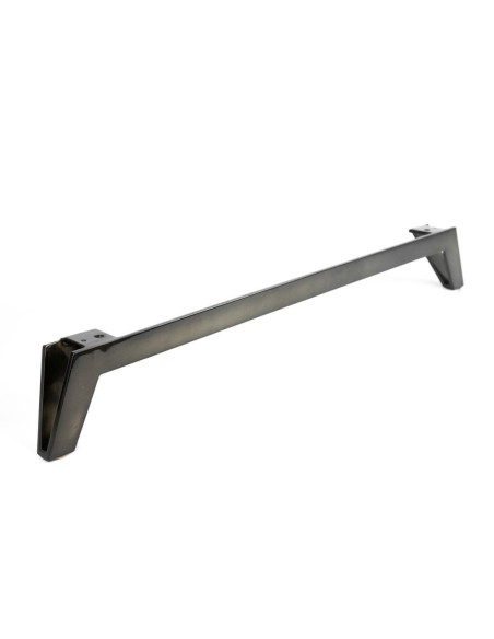 VENEZIA | Set of 2 Sled Legs | Titanium Bronze Finish | H.14 | Sofas Sleds