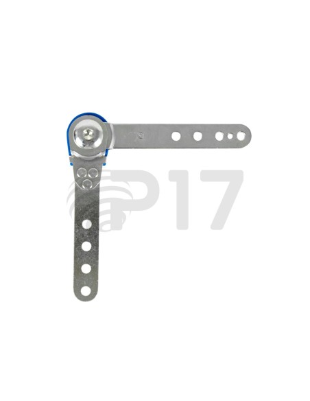 EASY BLU | SET da 2 coppie | Cricchetto Snodo H37 | 90-270° |
