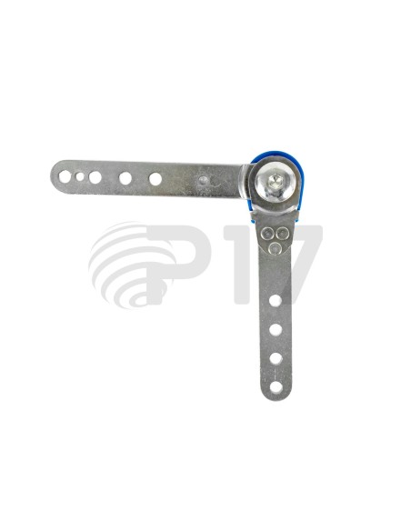 EASY BLU | SET da 2 coppie | Cricchetto Snodo H37 | 90-270° |