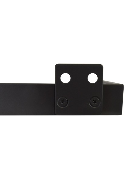 ARUBA | SET da 2 Slitte | Purple Grey | H.16 - L.94 | Slitta per divani |