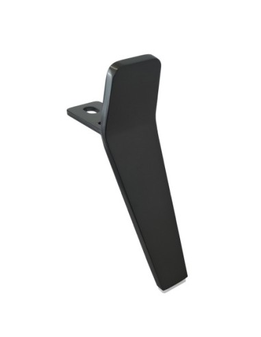 NARCISO | Set of 4 Legs and 16 Screws | M9 Finish | H.14 cm | Legs for Sofas and Armchairs