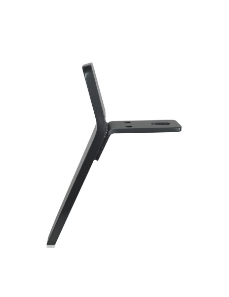 NARCISO | Set of 4 Legs and 16 Screws | M9 Finish | H.14 cm | Legs for Sofas and Armchairs