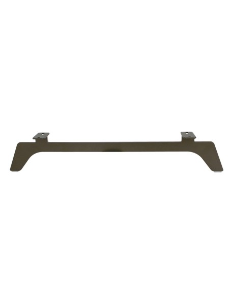 BILBAO | SET da 2 Slitte | Marrone Bronze | H.16 L.90 | Slitta per divani |