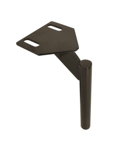 FRED | SET da 4 Piedi e 16 viti | Titanio Bronze | H.20 | Piedini per divani |