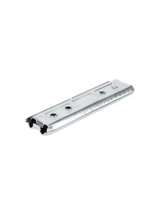 BAIONETTA CLASSICA ZINCATA | SET da 4 coppie | Lunghezza: 15 cm | Zincata |  Baionetta fissaggio moduli divano e scomponibili 2