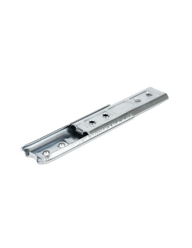 BAIONETTA CLASSICA ZINCATA | SET da 4 coppie | 15 cm |