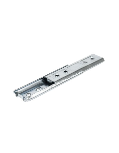 BAIONETTA CLASSICA ZINCATA | SET da 4 coppie | 15 cm |
