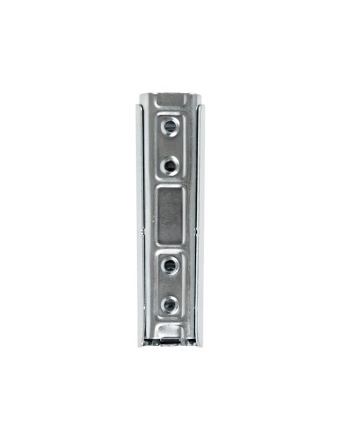 BAIONETTA CLASSICA ZINCATA | SET da 4 coppie | 15 cm |