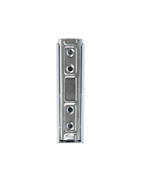 CLASSIC ZINC-PLATED BAYONET | SET of 4 pairs | Length: 15 cm | Zinc-plated | Bayonet connector for fixing sofa