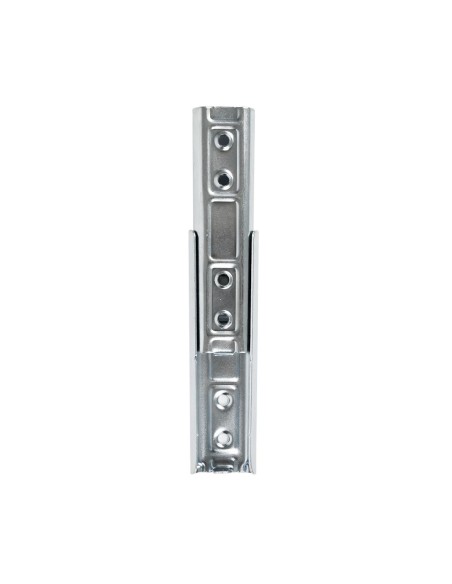 BAIONETTA CLASSICA ZINCATA | SET da 4 coppie | 15 cm |