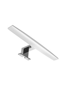 ELLI IP44 | Bathroom lamp | Lamp: Chrome | Light: Cold Light | Voltage: 12V