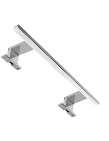 IDA 900 | Lampada LED per bagno |