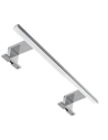 IDA 900 | Bathroom LED lamp | Lamp: Chrome | Light: Natural Light | Voltage: 12V