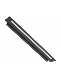 CELINA BLACK | Bathroom LED lamp | Lamp: Black | Light: Cold Light | Voltage: 12V 2