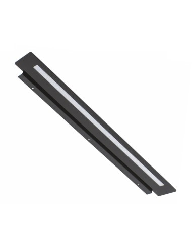 CELINA BLACK | Lampada LED per bagno |