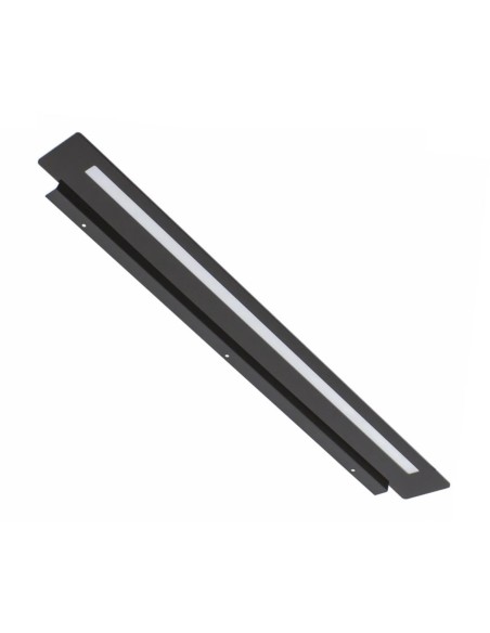 CELINA BLACK | Lampada LED per bagno |