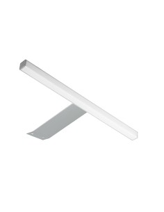 BRITA | Bathroom lamp | Lamp: Chrome | Light: Cold Light | Voltage: 12 V 2