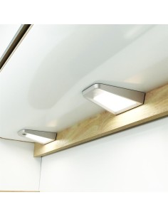 JUNO MOVEMENT ALUMINUM | Kitchen lamp | Lamp: Aluminum | Light: Natural Light | Voltage: 12 V 2