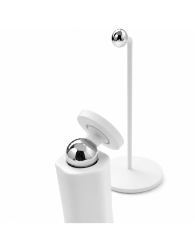 MAGNIFICA | Lampada LED | Luce Calda-Naturale-Fredda | Dimmerabile | Accensione Touch | Ricaricabile USBC | 4 Lampade in 1 |