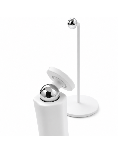MAGNIFICA | Lampada LED | Luce Calda-Naturale-Fredda | Dimmerabile | Accensione Touch | Ricaricabile USBC | 4 Lampade in 1 |