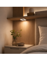 QUAD | Lampada LED per cucina | Lampada: Alluminio | Luce: Fredda | Voltaggio: 12V