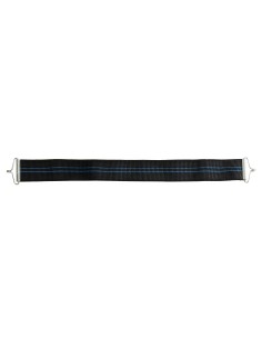 CINGHIA ELASTICA RETE LETTO  | Set 6 Pezzi | Lunghezza a Riposo 43 cm | Lunghezza Massima Estensione 59 cm 2