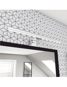 ALA 60 IP44 CROMATA | Lampada per bagno | 2